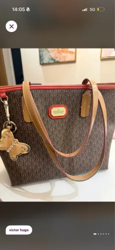 Bolsa Victor Hugo