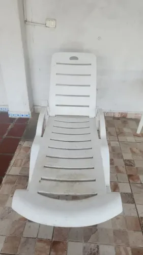Espreguiçadeiras
