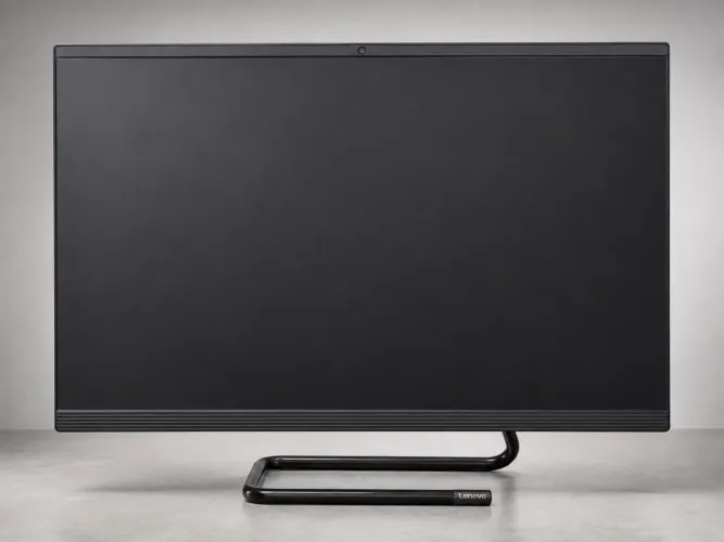 Lenovo IdeaCentre A340 All in One - Core i5 8ª Geração | 8GB RAM | SSD 240GB | 23,8"