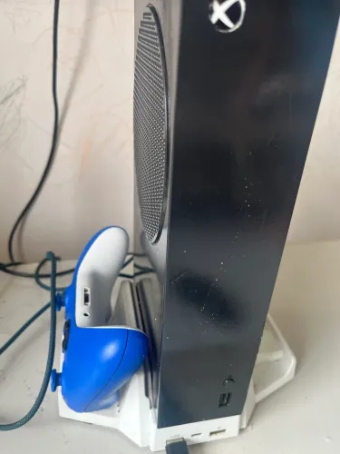 X box séries s 