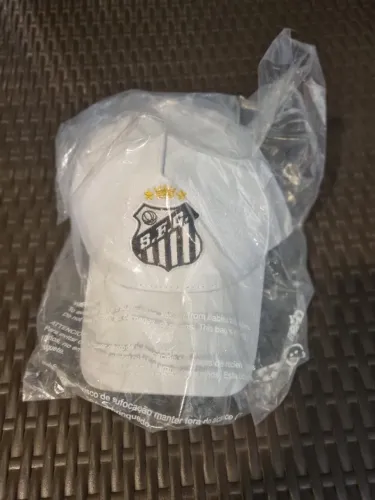 UNISSEX SANTOS Boné UMBRO U (2024) - embalado