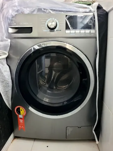 Lava e seca Midea