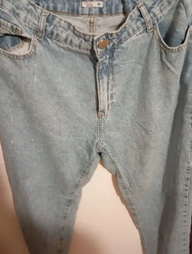 Calça jeans 46