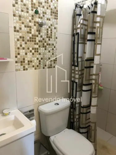 Casa Assobradada à venda no Parque São Domingos com 134m² 3 suítes 1 banheiro 2 vagas