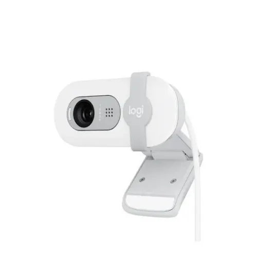 Webcam Logitech Brio 100 *NOVA*