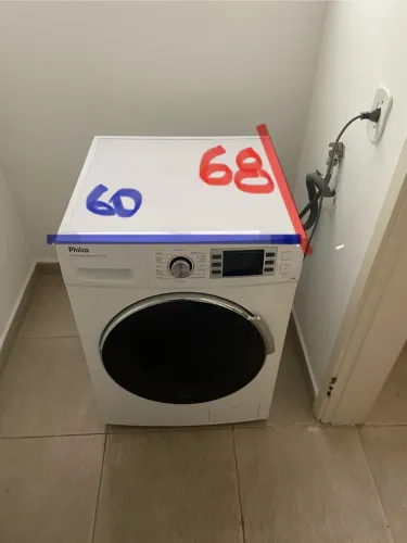 Philco PLS12B 12 Kg