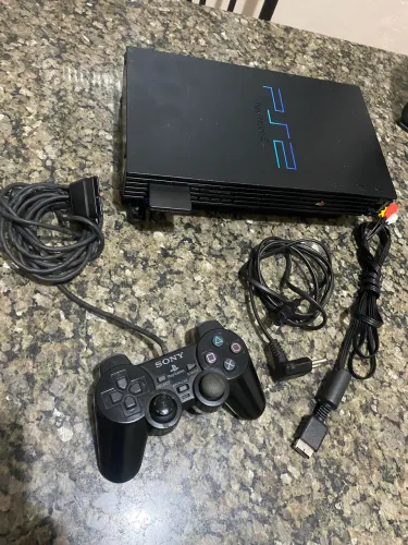 Ps2 Fat
