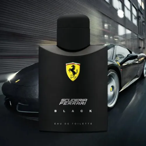 Perfume Ferrari