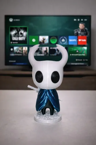 Hollow Night - Figure