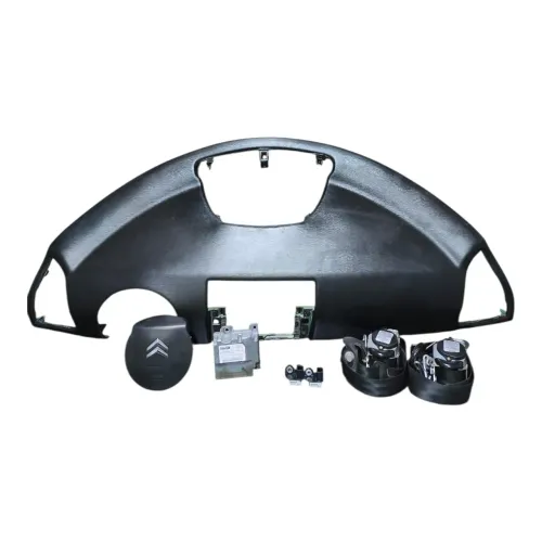 Kit Airbag C4 Pallas Original Citroen 08/ *7