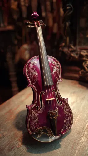 Violino (aulas)
