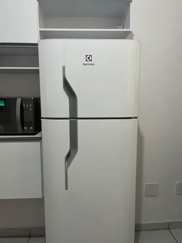Geladeira Electrolux 