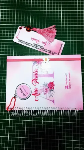 Agenda personalizada 