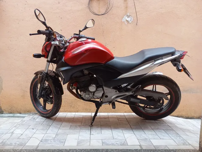 CB300r