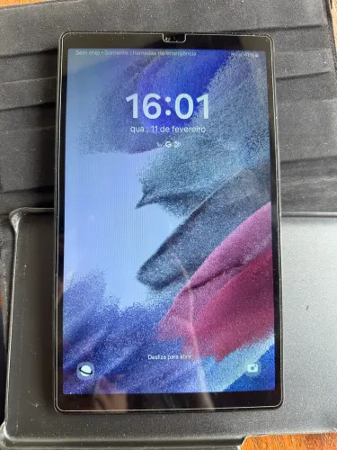 TABLET GALAXY TAB A7 Lite 32g