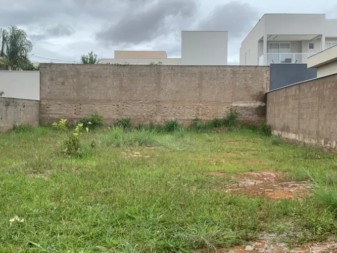 Lote para venda no Condomínio Alto da Boa Vista - CABV, Sobradinho/DF.