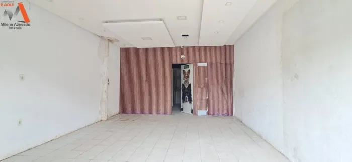Ponto comercial na Cidade Nova 6 em localização estratégica para o seu negócio