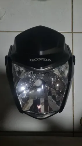 Frente original da fan 2019