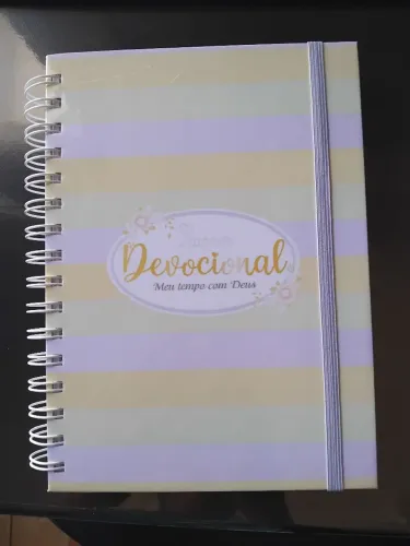 PLANNER DEVOCIONAL