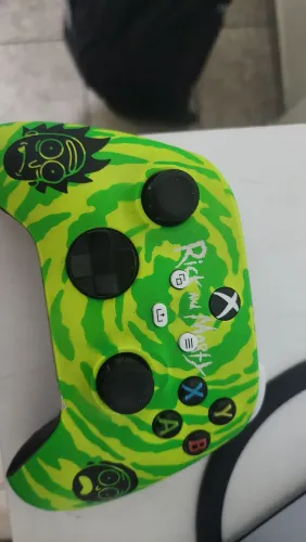 Controle xbox 