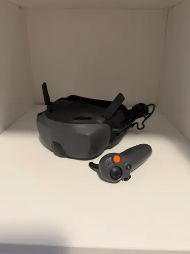 Dji Goggles N3 + Motion