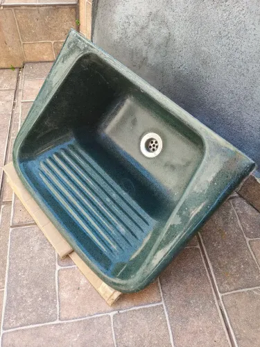 TANQUE PARA LAVANDERIA