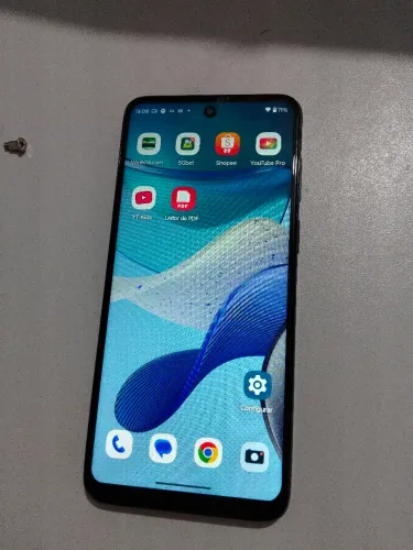 Moto g53