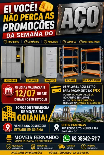 MÓVEIS PARA ESCRITÓRIO MÓVEIS PARA LOJAS MÓVEIS ESCOLAR