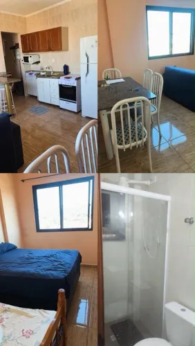 APARTAMENTO PARA TEMPORADA - PRAIA GRANDE | OCIAN