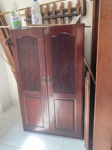 Guarda roupa