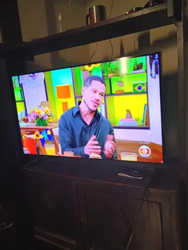 Smart TV