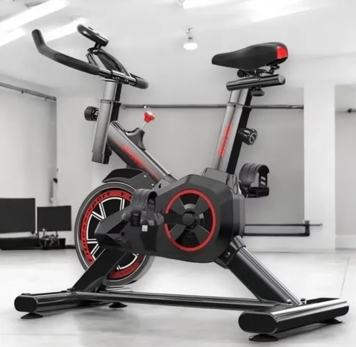 Bike ergométrica