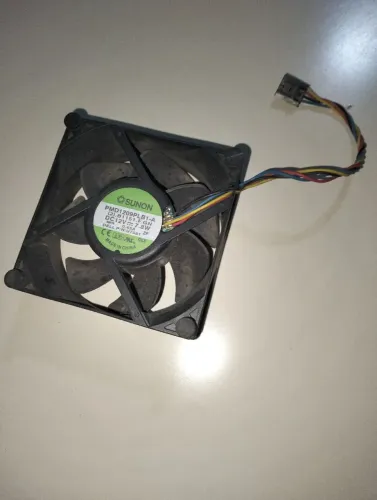 Ventoinha