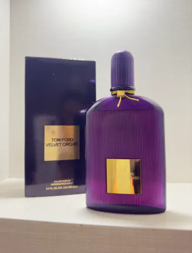 Desapego Tom Ford Velvet Orchid
