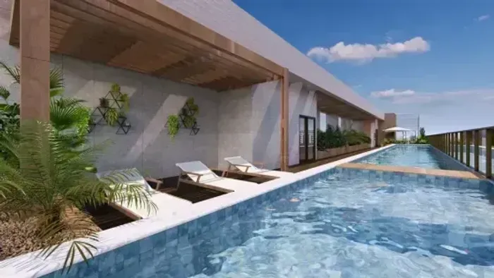 ceci- Vendo Apart. na Boa Vista , 1 e 2 quartos, no centro da Boa Vista