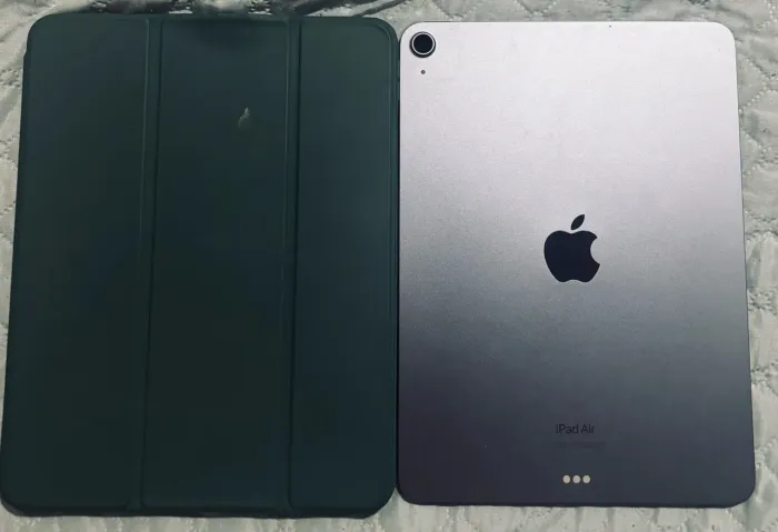 iPad Air 5 geração