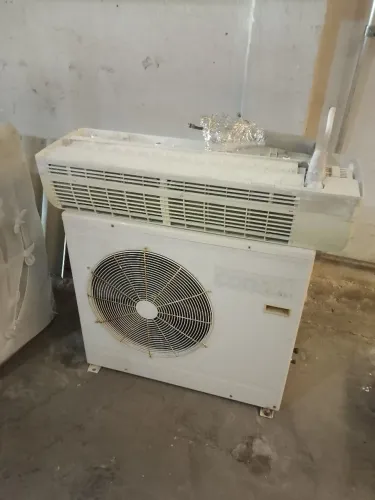 Ar condicionado split Consul 22.000 BTUs 220v