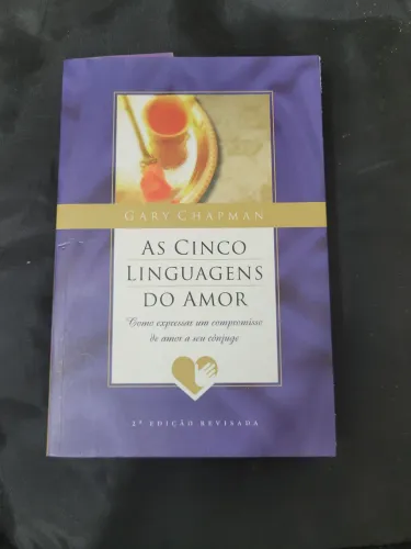 Livro religioso