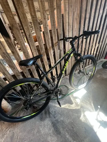 Bike aro 29