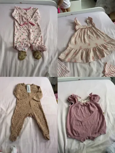 Roupas menina