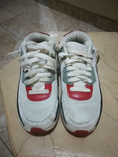Tênis Nike original tamanho 35