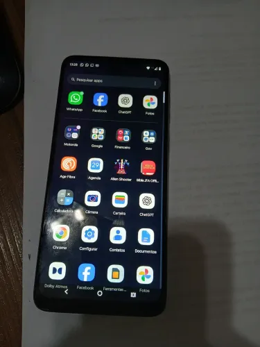 Moto g54 256 gigas