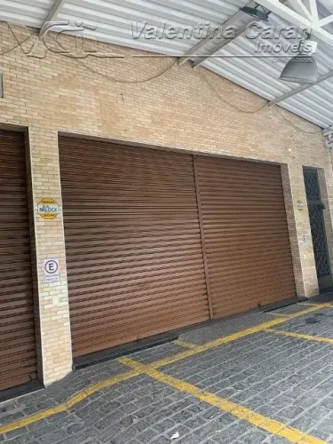 Casa comercial à venda na Aclimação.