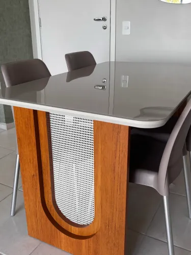 Mesa de jantar