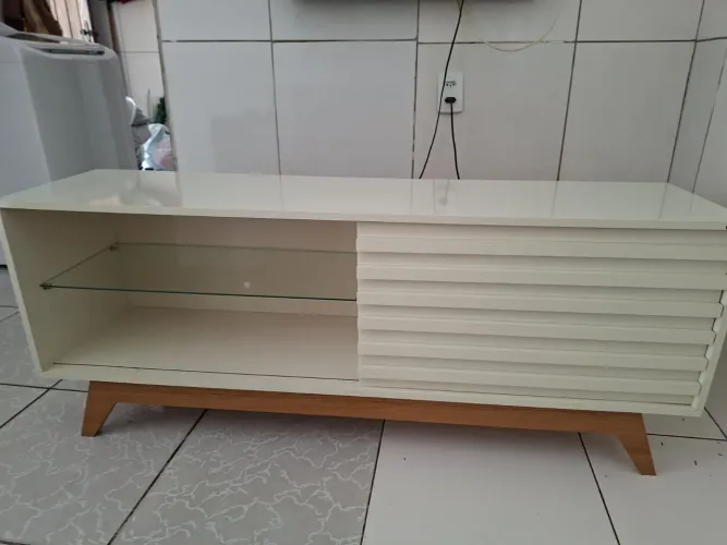 Rack Semi novo