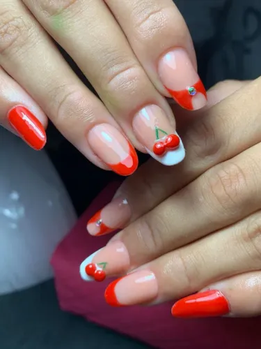 Nail Designer