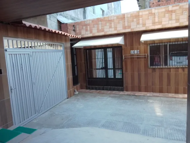 Excelente casa no Pina, contato * preço a combinar