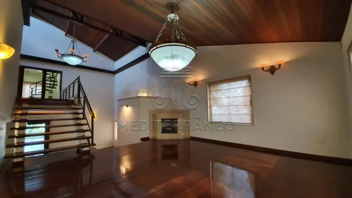 CASA ALTO PADRÃO À VENDA NO BAIRRO JARDIM NOVO MUNDO - JUNDIAÍ /SP