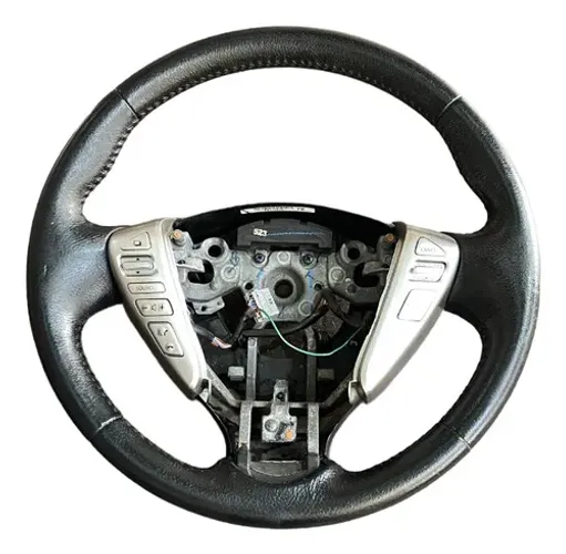 Volante Direção Nissan Sentra 2.0 2014 2015