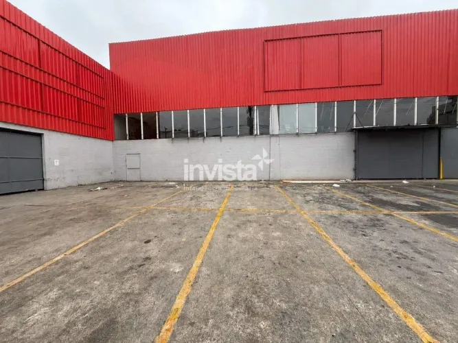 Ponto Comercial para Alugar na Avenida Rodrigues Alves